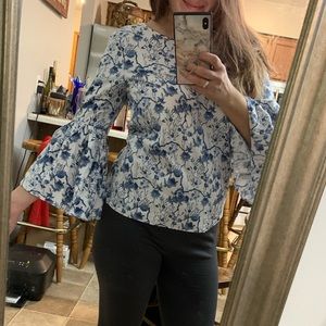 Women’s Jane and Delancey Shirt